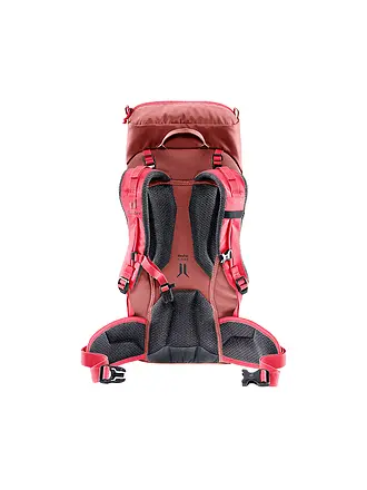 DEUTER | Sac à dos de randonnée pour enfants Climber 22L | beere